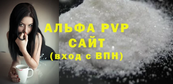 Альфа ПВП Бородино