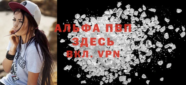Альфа ПВП Бородино